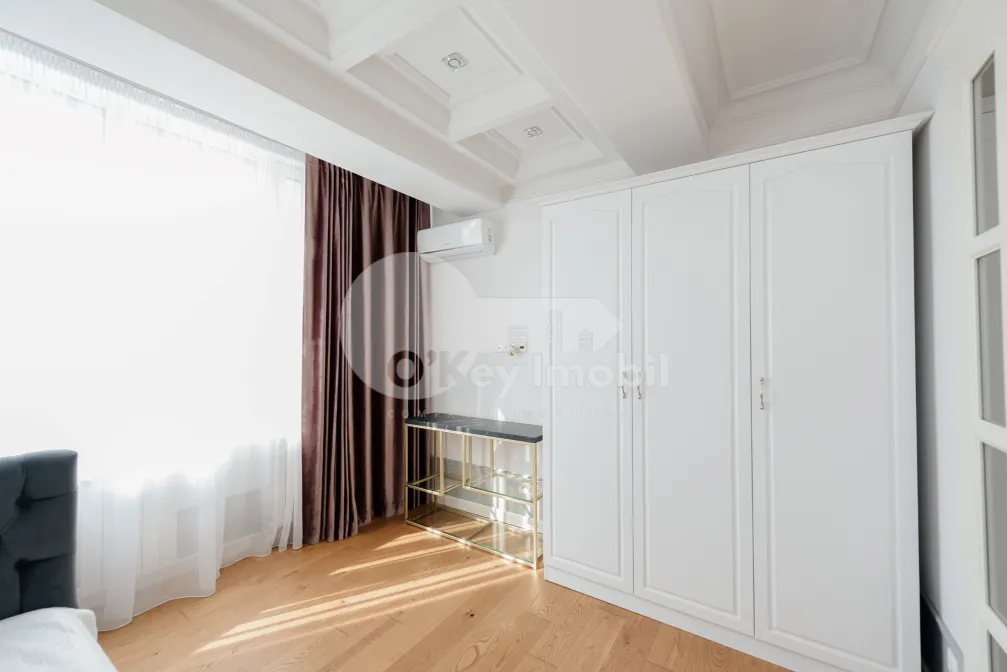 Квартира, Центр, СФАТУЛ ЦЭРИЙ