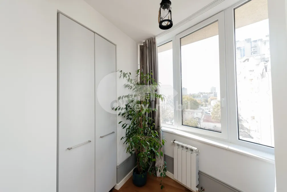 Apartament, Centru, SFATUL ȚĂRII