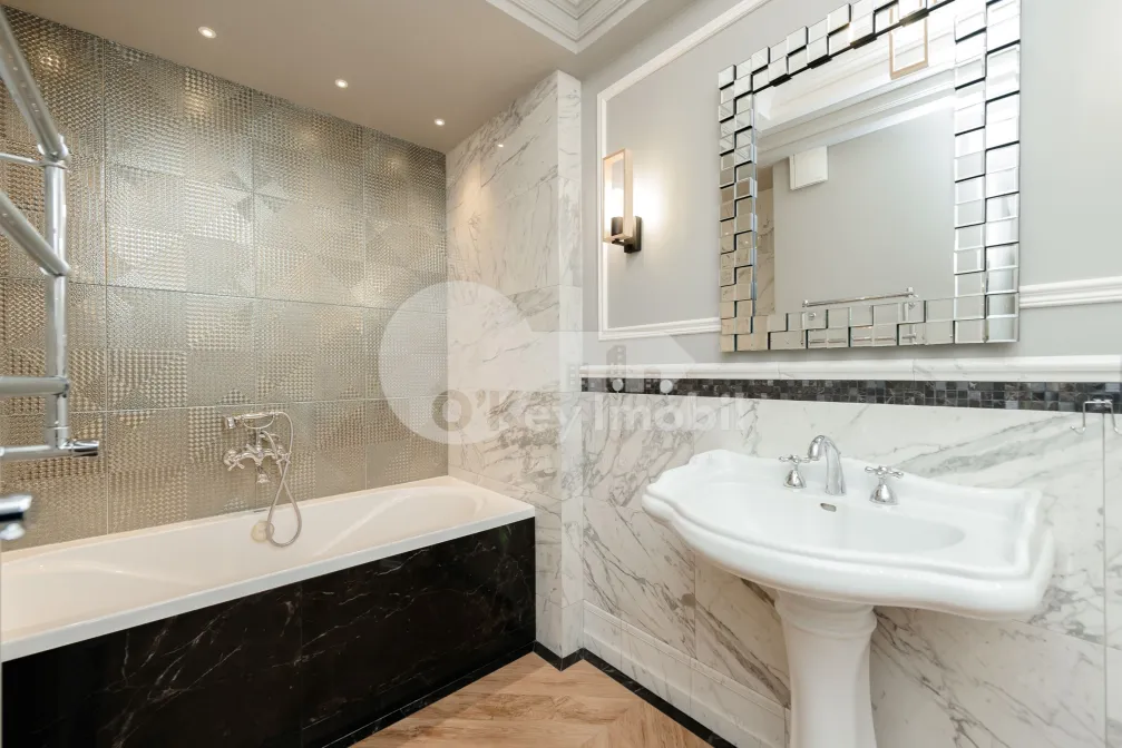 Квартира, Центр, СФАТУЛ ЦЭРИЙ