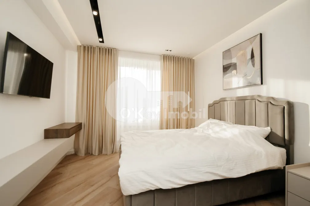 Apartament, Centru, LEV TOLSTOI