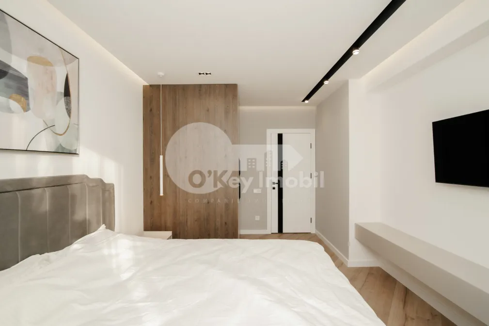 Apartament, Centru, LEV TOLSTOI