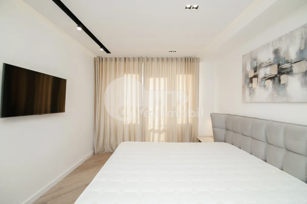 Apartament, Centru, LEV TOLSTOI