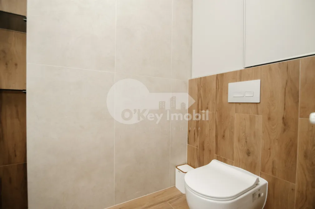 Apartament, Centru, LEV TOLSTOI