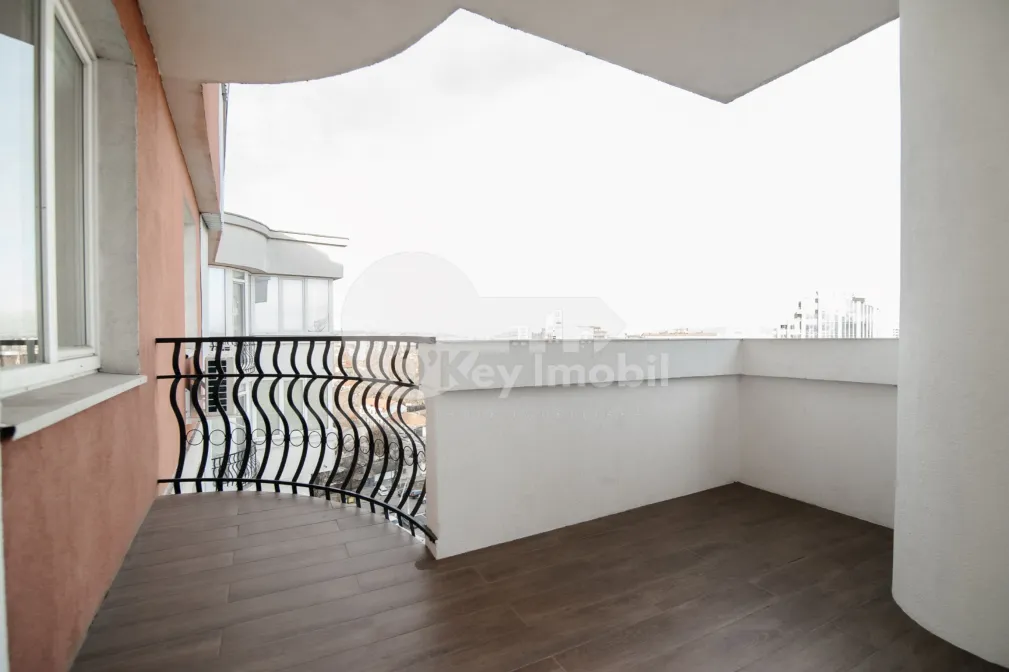 Apartament, Centru, LEV TOLSTOI