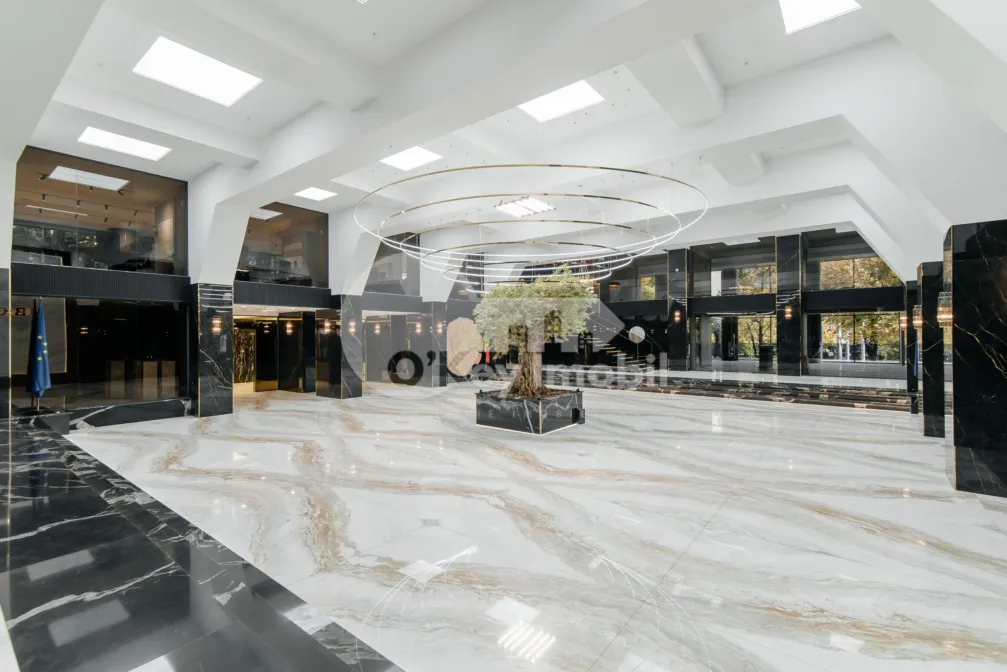 Oficiu, Centru, ȘTEFAN CEL MARE