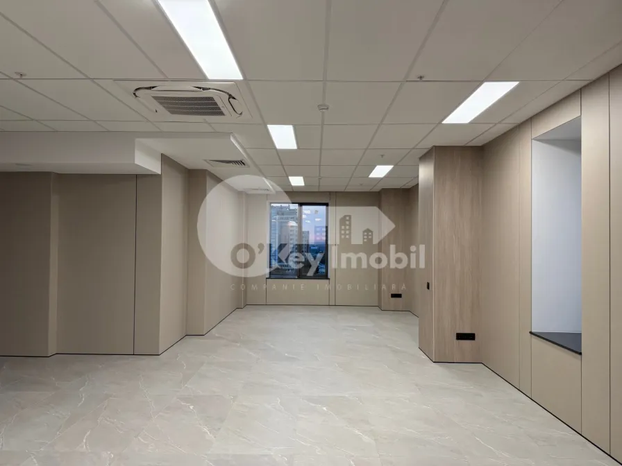 Офис, Центр, ШТЕФАН ЧЕЛ МАРЕ