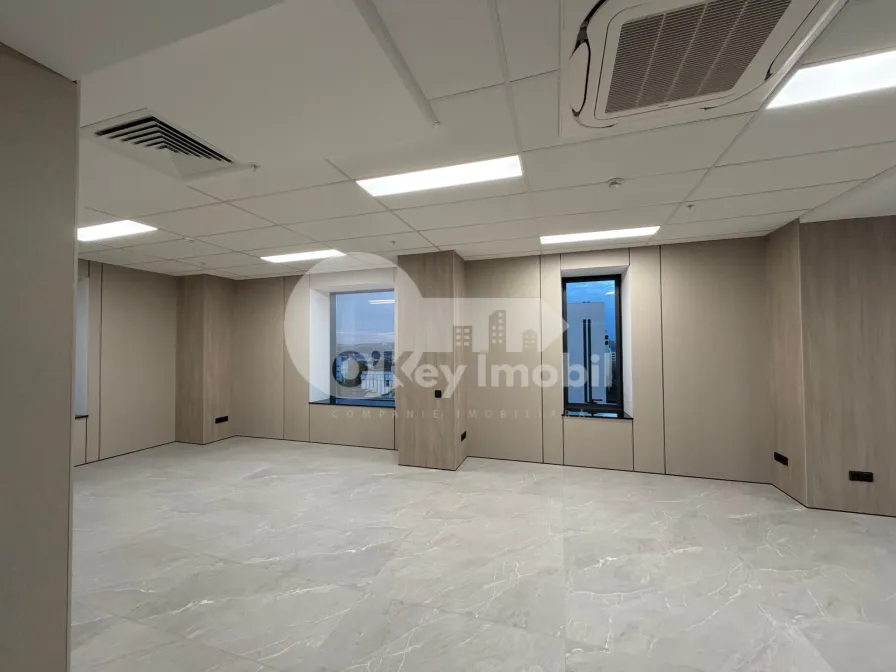 Офис, Центр, ШТЕФАН ЧЕЛ МАРЕ