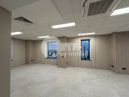 Офис, Центр, ШТЕФАН ЧЕЛ МАРЕ