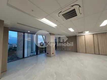 Офис, Центр, ШТЕФАН ЧЕЛ МАРЕ