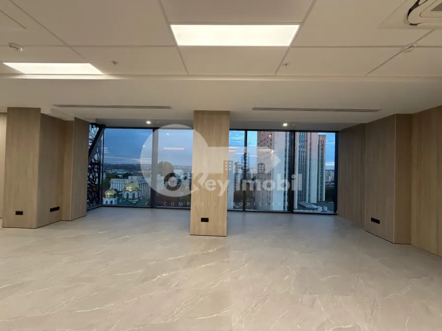 Oficiu, Centru, ȘTEFAN CEL MARE