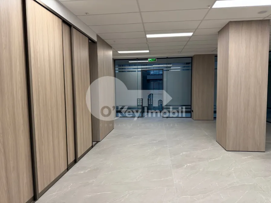 Oficiu, Centru, ȘTEFAN CEL MARE