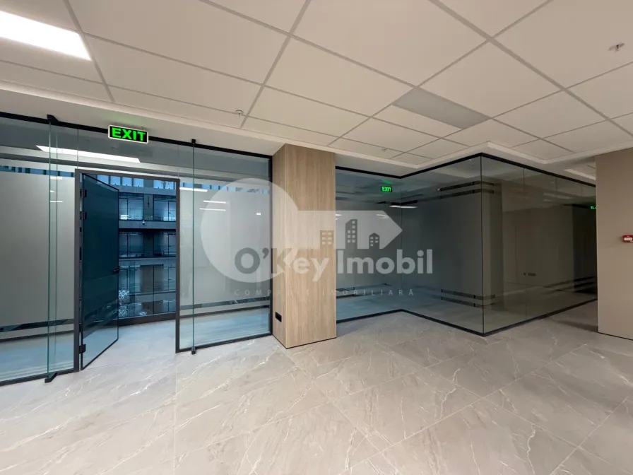 Oficiu, Centru, ȘTEFAN CEL MARE