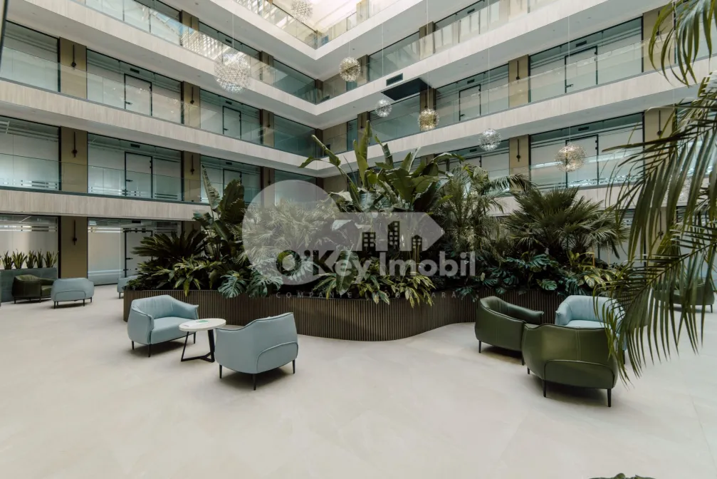 Oficiu, Centru, ȘTEFAN CEL MARE