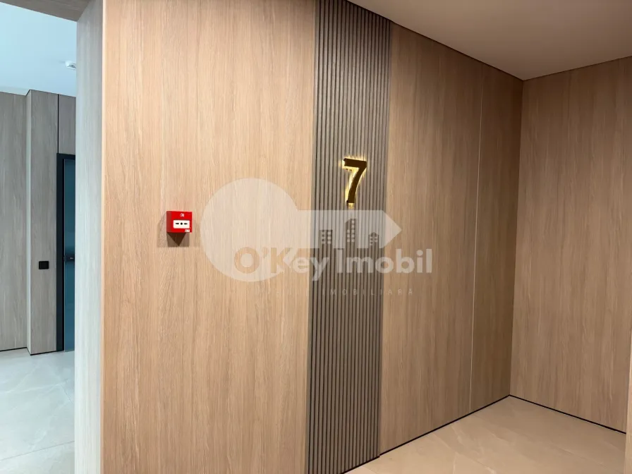 Oficiu, Centru, ȘTEFAN CEL MARE