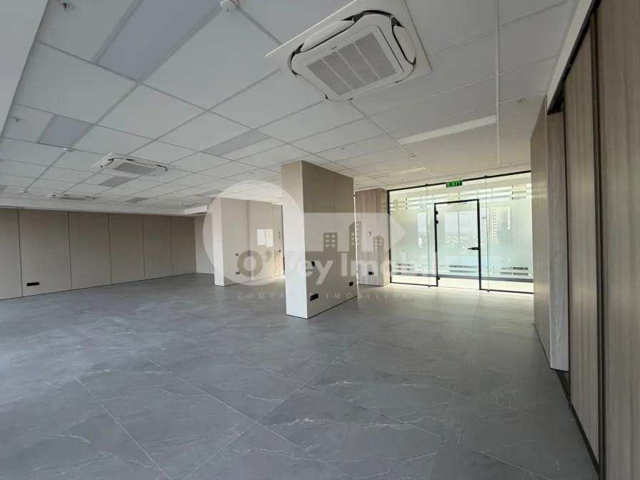 Офис, Центр, ШТЕФАН ЧЕЛ МАРЕ