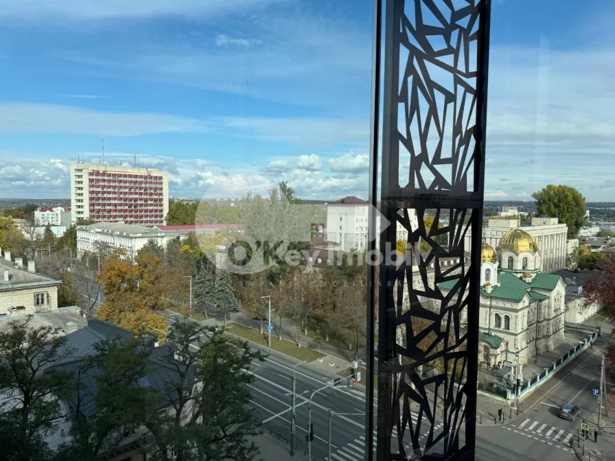 Oficiu, Centru, ȘTEFAN CEL MARE