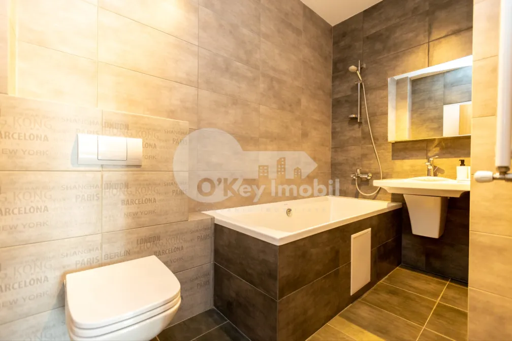 Apartament, Centru, CONSTANTIN VÂRNAV