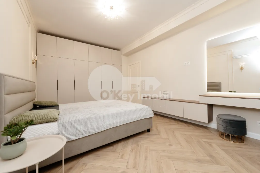 Apartament, Centru, CONSTANTIN STERE
