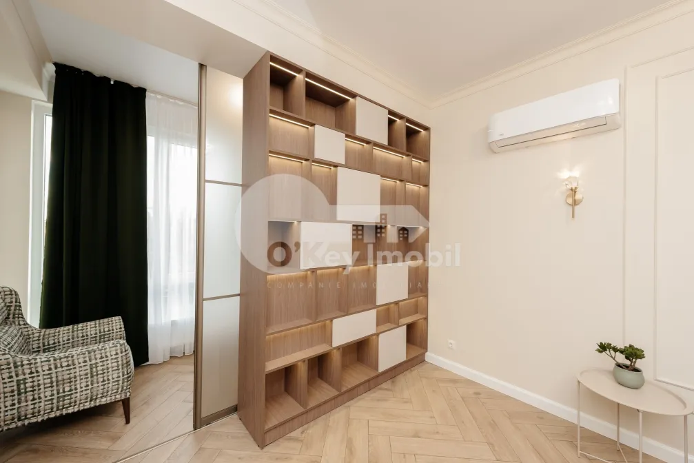 Apartament, Centru, CONSTANTIN STERE