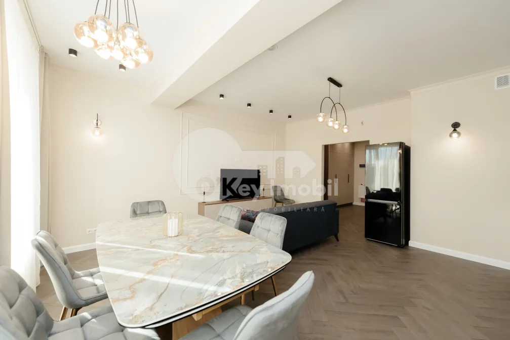 Apartament, Centru, CONSTANTIN STERE