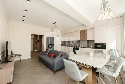 Apartament, Centru, CONSTANTIN STERE