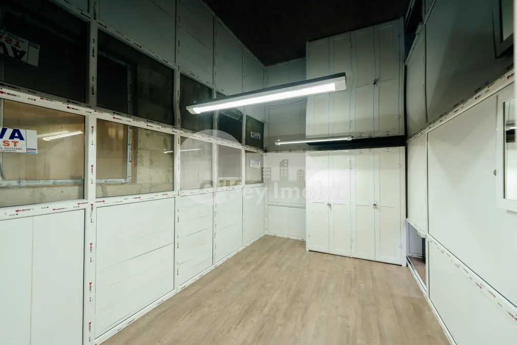 Склад, Чеканы, ВОЛУНТАРИЛОР