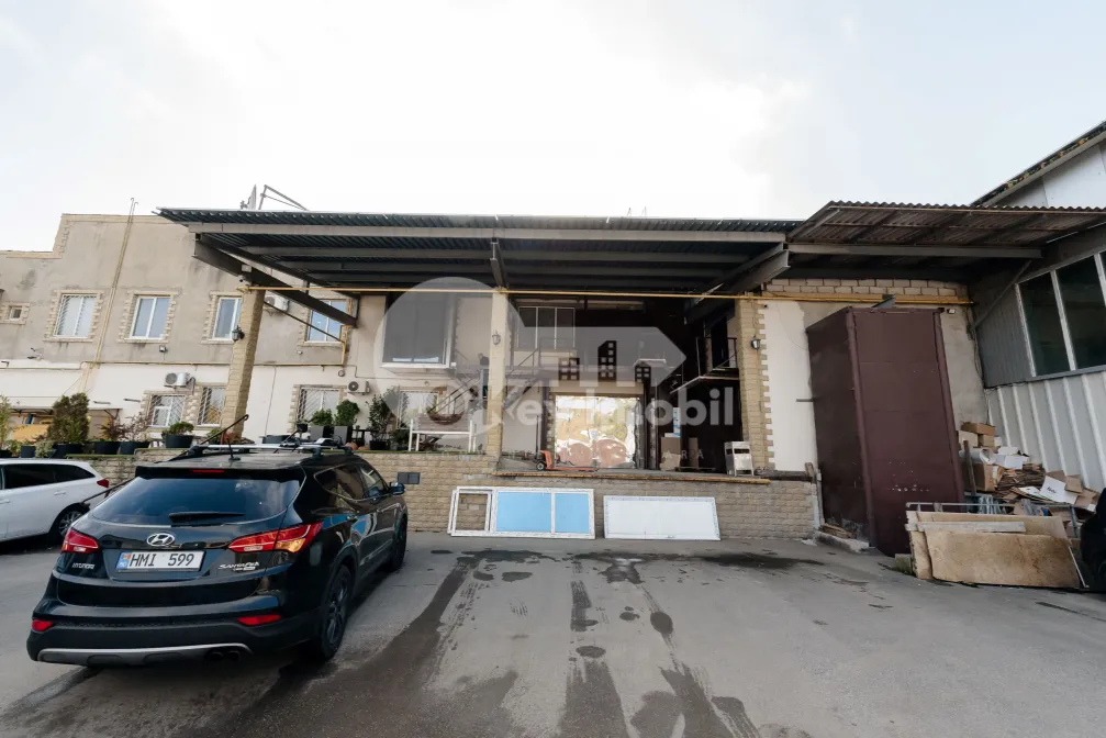 Склад, Чеканы, ВОЛУНТАРИЛОР