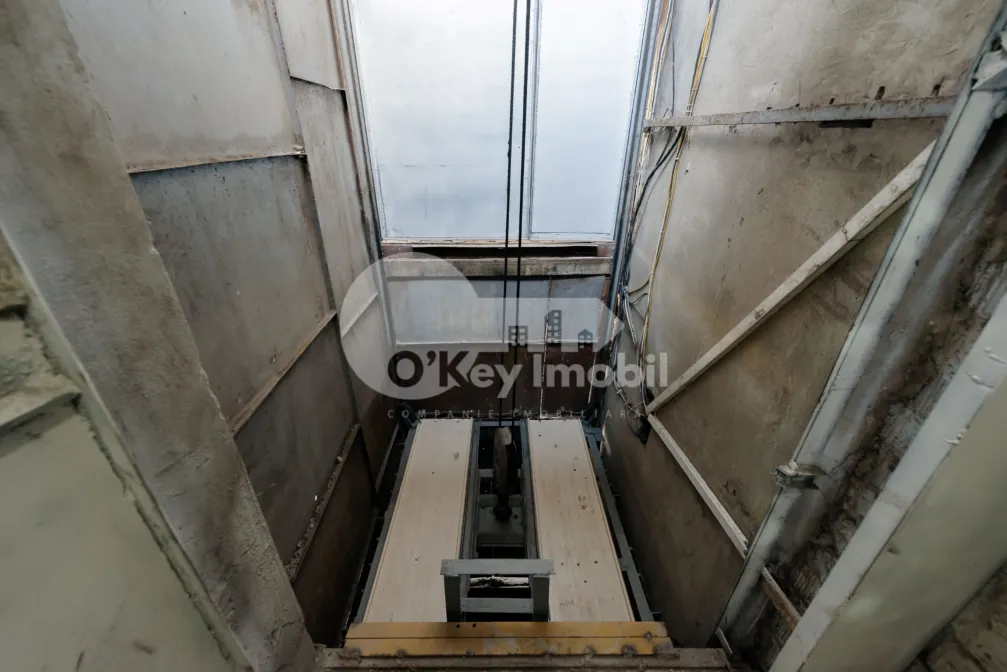 Depozit, Ciocana, VOLUNTARILOR