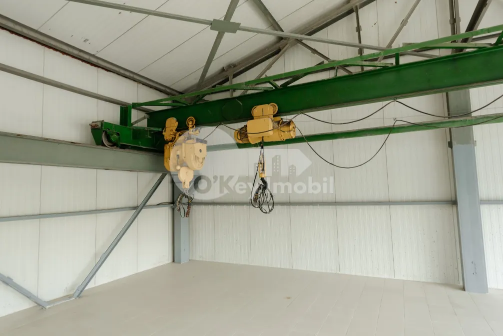 Depozit, Ciocana, VOLUNTARILOR