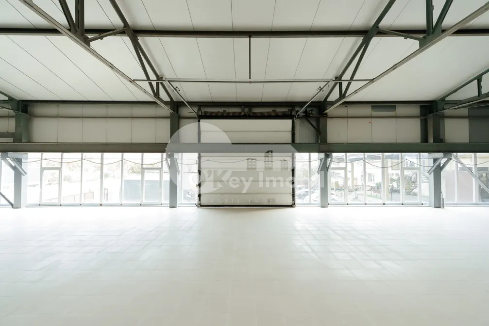 Depozit, Ciocana, VOLUNTARILOR