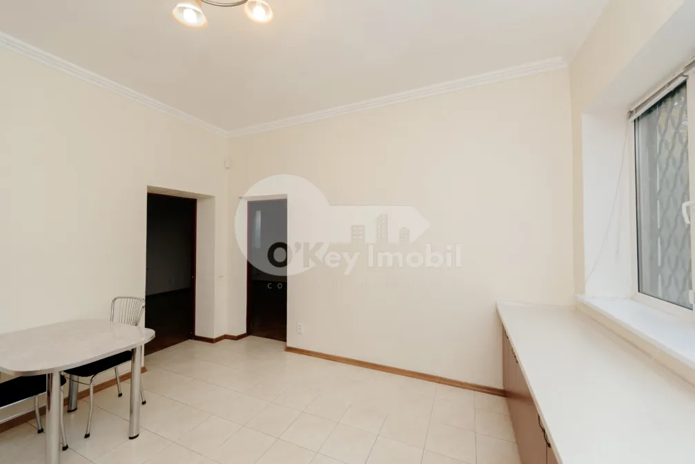 Дом, Телецентр, ВАЛЕРИУ КУПЧА