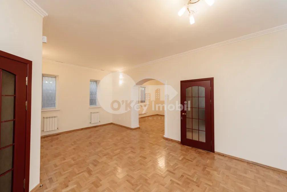 Casă, Telecentru, VALERIU CUPCEA