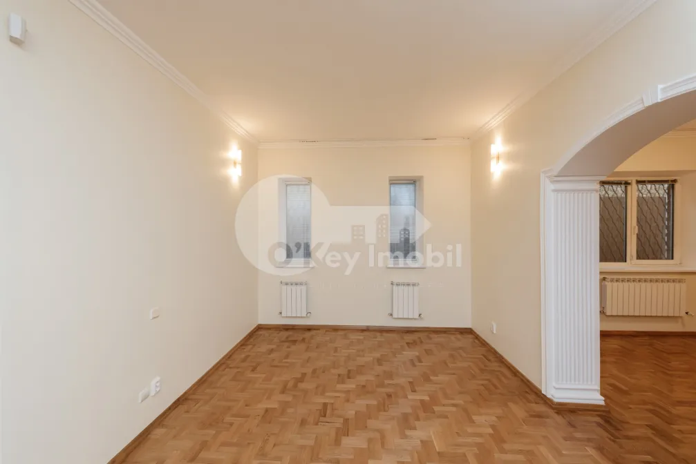 Casă, Telecentru, VALERIU CUPCEA