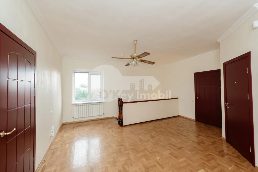 Casă, Telecentru, VALERIU CUPCEA