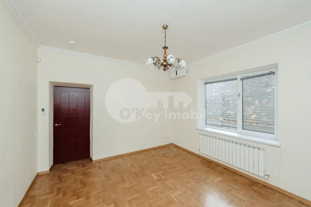 Casă, Telecentru, VALERIU CUPCEA