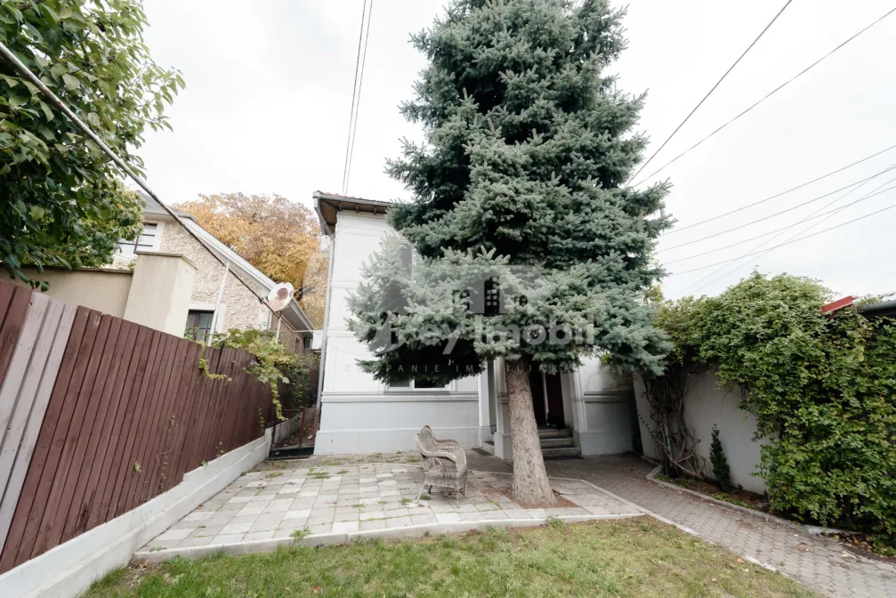 Дом, Телецентр, ВАЛЕРИУ КУПЧА