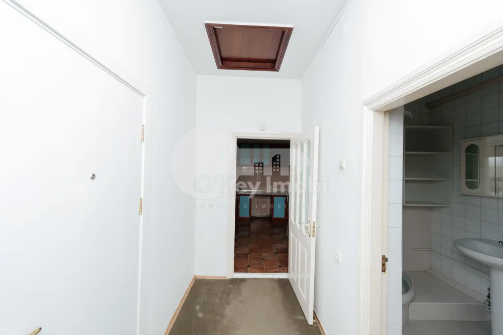 Casă, Telecentru, VALERIU CUPCEA