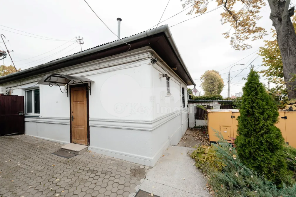 Casă, Telecentru, VALERIU CUPCEA