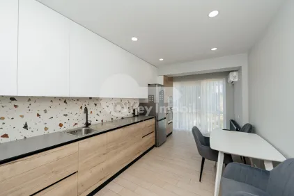 Apartament, Botanica, DECEBAL