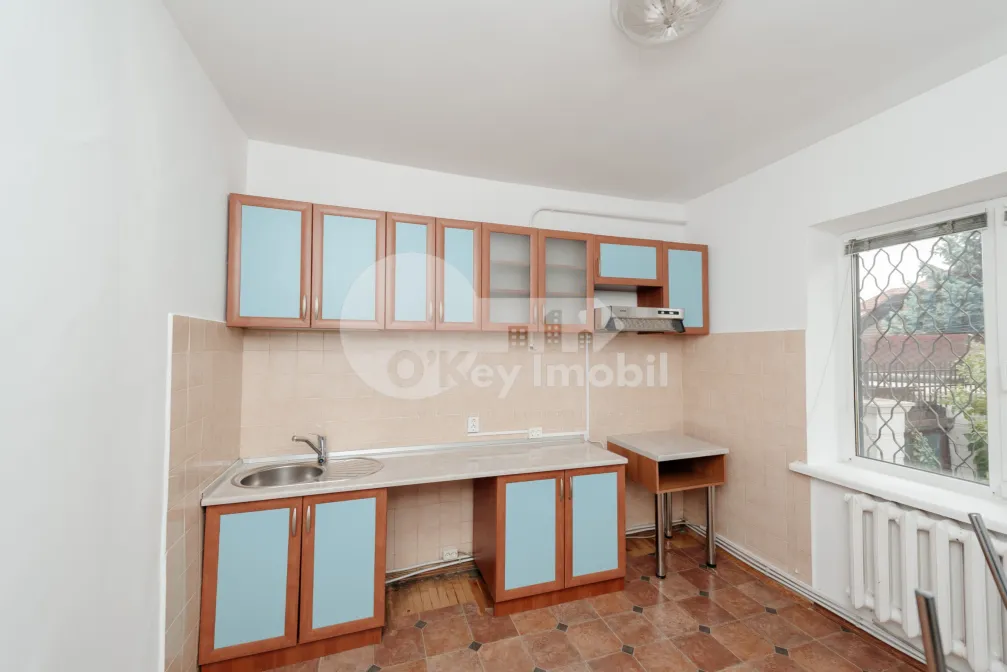 Spațiu comercial, Telecentru, VALERIU CUPCEA