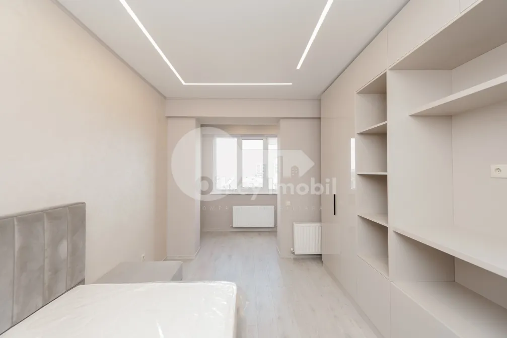 Apartament, Râșcani, MATEI BASARAB