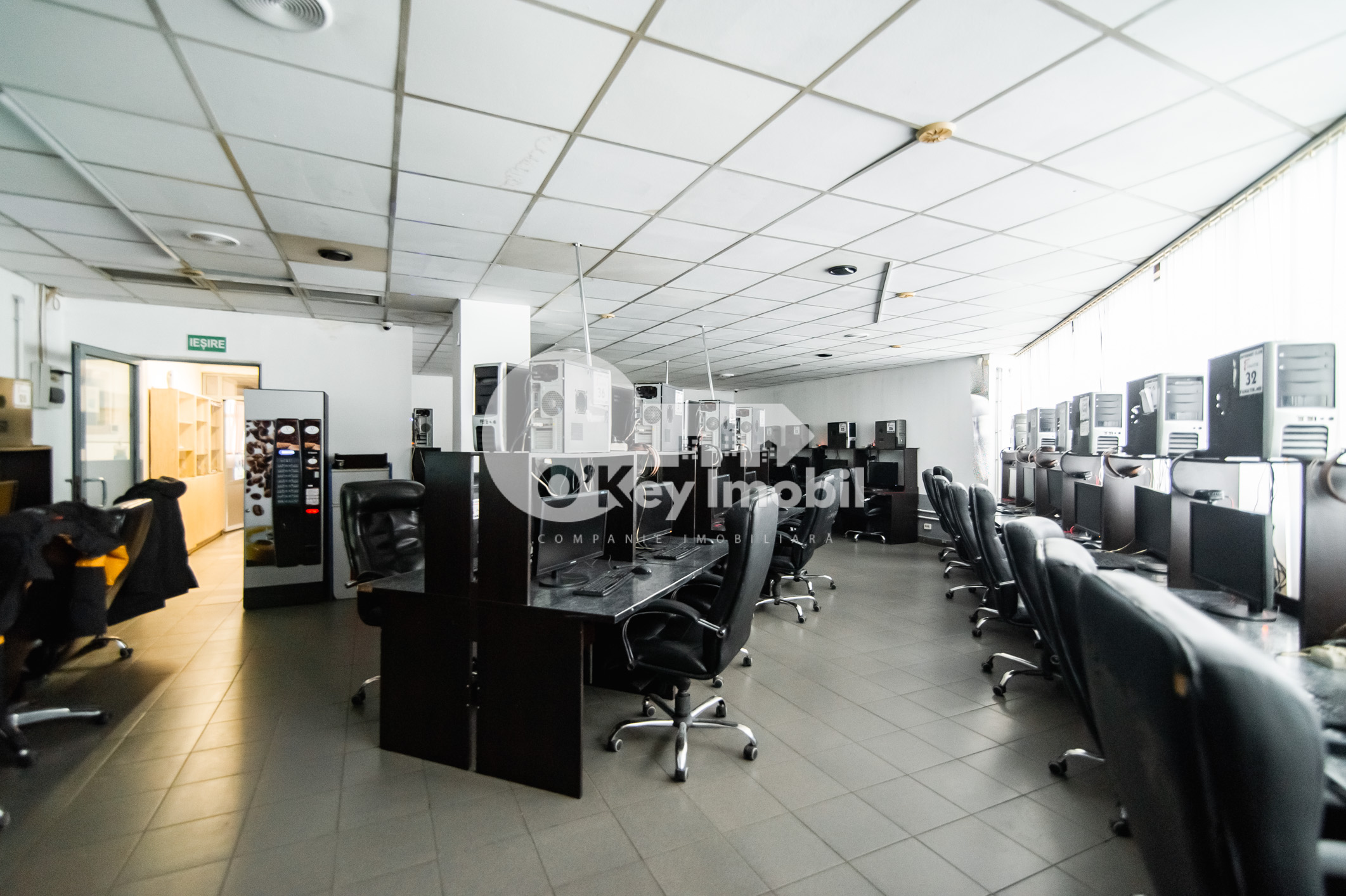 Oficiu, Centru, ȘTEFAN CEL MARE