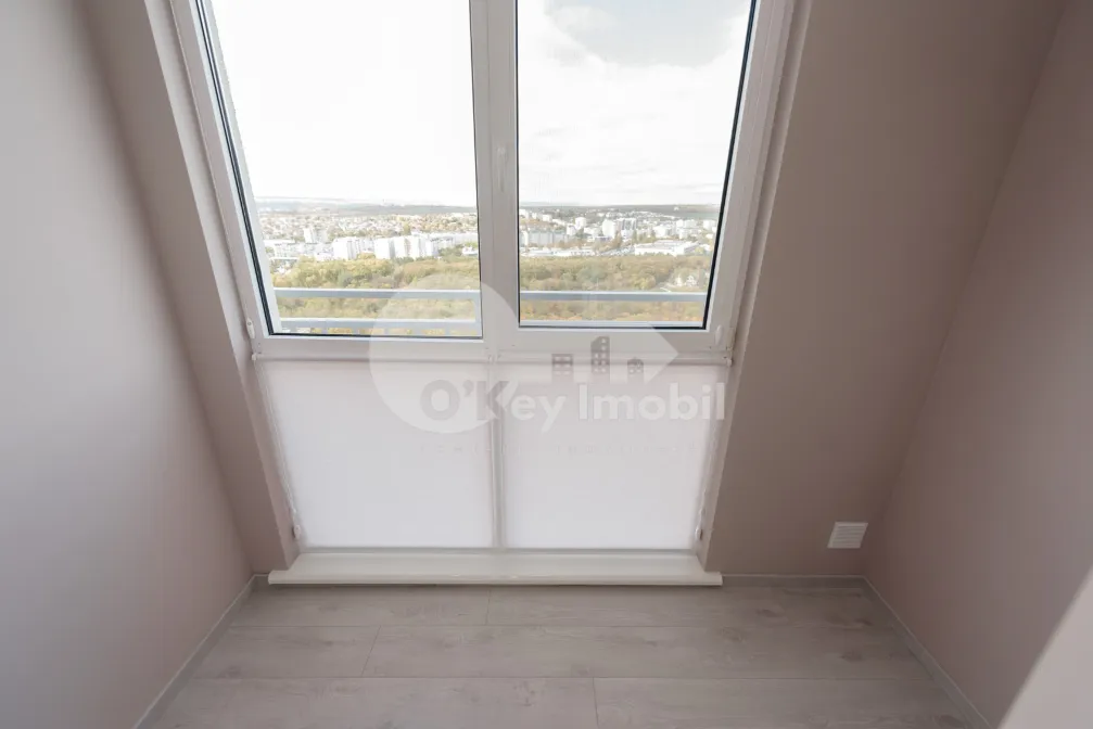 Apartament, Râșcani, MATEI BASARAB