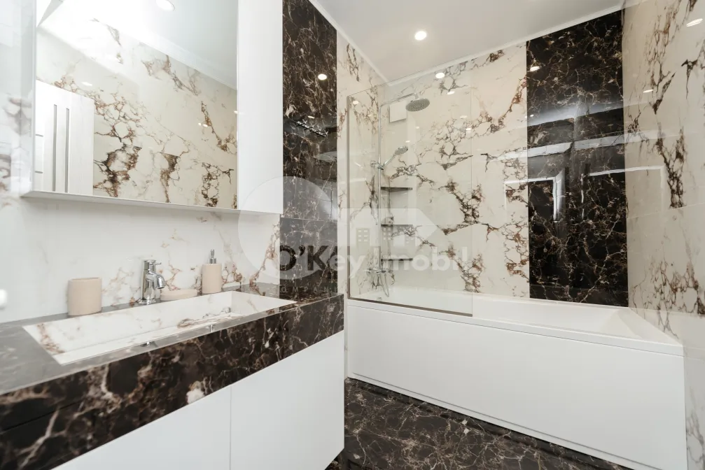 Apartament, Râșcani, MATEI BASARAB