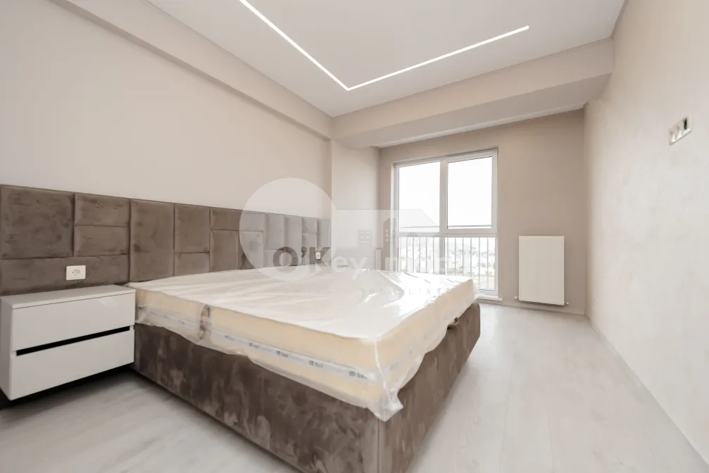 Apartament, Râșcani, MATEI BASARAB