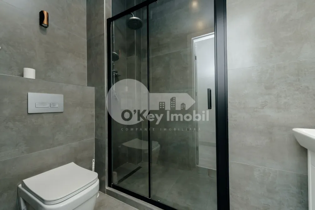 Apartament, Râșcani, BOGDAN VOIEVOD