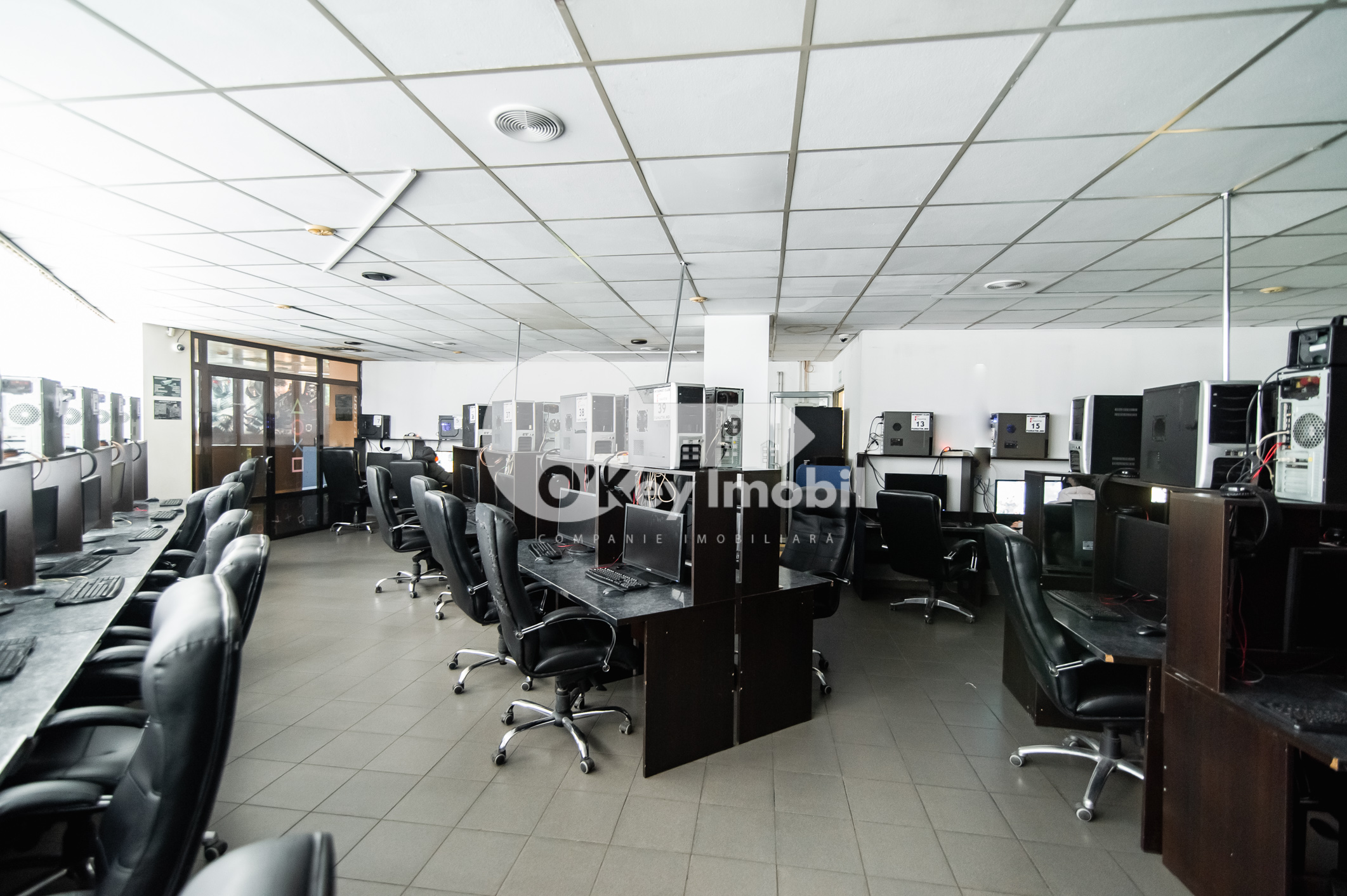 Oficiu, Centru, ȘTEFAN CEL MARE