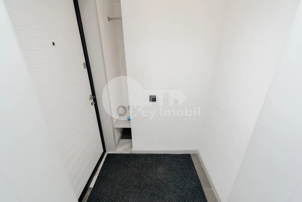 Apartament, Râșcani, BOGDAN VOIEVOD