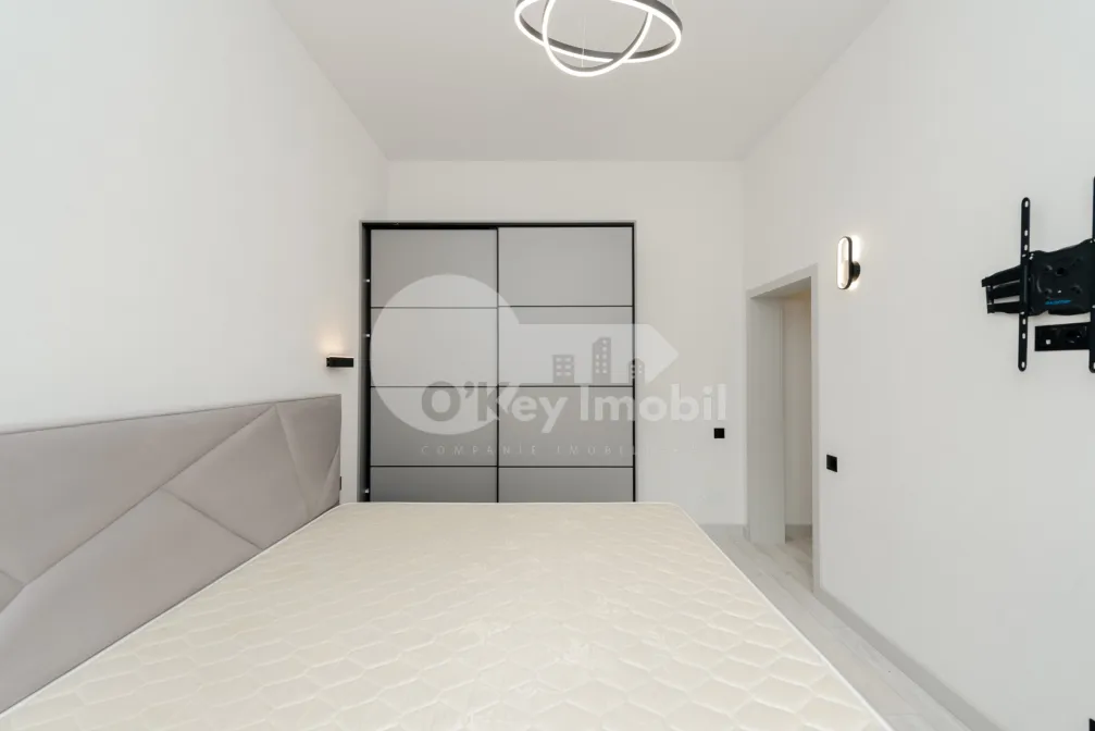 Apartament, Râșcani, BOGDAN VOIEVOD