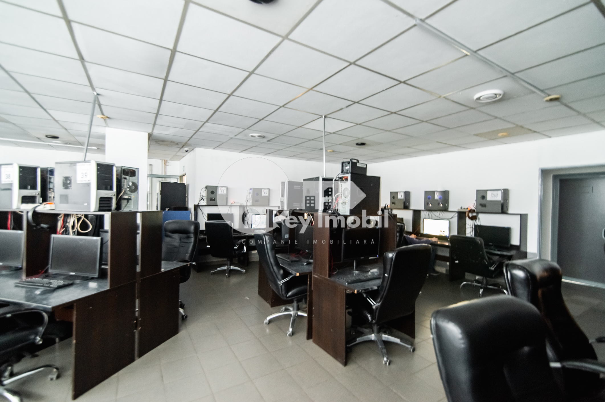 Oficiu, Centru, ȘTEFAN CEL MARE